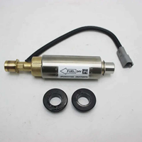 5260632 5260634 3968189 3968190 4944735 Pompe de relevage et de distribution de carburant 12V/24V pour moteurs diesel Cummins 6BT 6CT – Vente en gros
