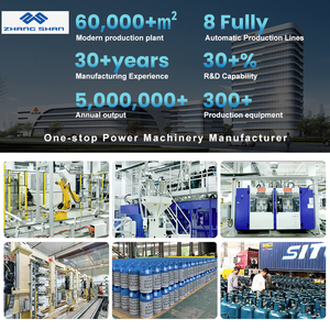 Zhangshan Refillable Recyclable High Safety Empty Mini <strong>1kg</strong> Steel <strong>Lpg</strong> Gas Tank Refillable Gas <strong>Cylinder</strong> for Camping Cooking - Product Image 5