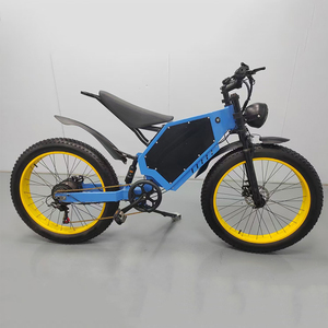 BOMBER 3000W with 48V 30ah แบตเตอรี่ลิเธียม - Product Image 6