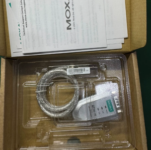 Original and Brand New New Moxa Uport Series Adapter,uport 1110 Uport 1150 1130 1250 <b>Usb</b> <b>to</b> <b>Serial</b> Adapter - Product Image 3