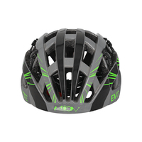 Casco plegable de seguridad para bicicleta, personalizado, alta calidad, venta al por mayor