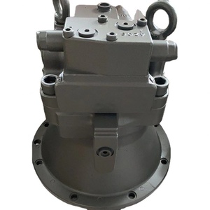 มอเตอร์สวิงแท้ใหม่สำหรับรถขุด M2X146 รุ่น 20/925266 มอเตอร์โรตารี่สำหรับ JS240 JS260 JS460 - Product Image 1