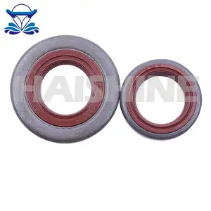 Sello de <span class=keywords><strong>aceite</strong></span> de cigüeñal para Motosierra <span class=keywords><strong>Stihl</strong></span> MS361, sierras de corte, herramientas de jardín - Product Image 1