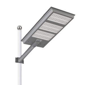 Farola Solar Integrada para Exteriores, Impermeable, para Patio, Súper Brillante, con Sensor de Radar, 100W 200W, Lámpara Solar para Carretera - Product Image 3