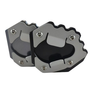 Accessori moto cavalletto supporto supporto supporto allungamento piede Base per <span class=keywords><strong>Triumph</strong></span> tigre 1200 Tiger1200 2023- - Product Image 4