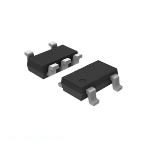 ZXLD1352ET5TA SOT 23 5 Thin, TSOT 23 5 BOM IC En Stock, Proveedores de Componentes Electrónicos, IC LED DRVR RGLTR PWM TSOT23 5 - Product Image 1