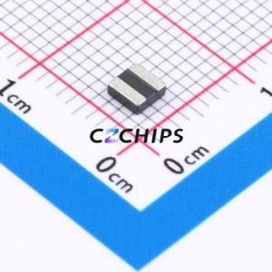 Inducteur de puissance ZETC303012D-2R2MT-LF SMD, 3x3mm (Inductance : 2,2 µH) (Précision : 20%) Courant nominal : 5A - Product Image 2