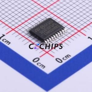 Nuevo y Original STM32G030F6P6TR microcontrolador de chip IC de circuito integrado de (MCU/MPU/SoC) - Product Image 1
