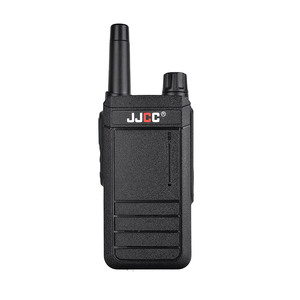 USB Walkie-talkie Dmr Radio Walkie Talkie Hai Chiều Radio Fm Thu Phát JC-3518 - Product Image 1
