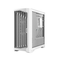 Antec Performance1 FT Glass Side Panel Full Tower Computer Case with Acrylic Desktop ATX MicroATX/MATX Form Factor for Gaming PC