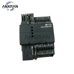 Controlador Lógico Programable (PLC) Schneider TM172PBG18R, Módulo PLC - Product Image 2