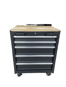 Gabinete de <span class=keywords><strong>Herramientas</strong></span> Resistente <span class=keywords><strong>para</strong></span> Taller, Fabricado en China, Solución de Almacenamiento <span class=keywords><strong>para</strong></span> Garaje Personalizable OEM - Product Image 2