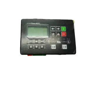 Oem Genuine Genset Generator Parts Generator Controller IG-NTC GC Paralleling Controller IG NT Generator Spare Part