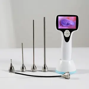 Besdata Draadloze Medische Endoscoop Camera Oor Nasale Endoscoop Usb Otoscoop Mini Otoscoop