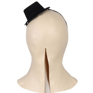 Halloween cabeza <span class=keywords><strong>completa</strong></span> película <span class=keywords><strong>de</strong></span> terror <span class=keywords><strong>Joker</strong></span> máscara Terrifier arte disfraz fiesta Festival Cosplay <span class=keywords><strong>el</strong></span> payaso Prop decoración para adultos - Product Image 5