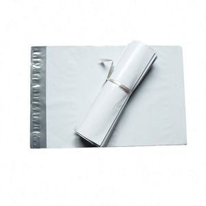 Enveloppe de courrier personnalisée en A3/A4, recyclable, avec couleur personnalisée pour l'emballage des chaussures et des chaussettes - Product Image 2