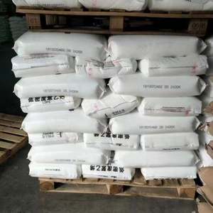 Granulés de PE vierge LDPE Shenyu, qualité film, blanc, 25 kg/sac, modèle Sinopec, densité 0,91~0,925 g/cm³, durée de conservation 3 ans - Product Image 2