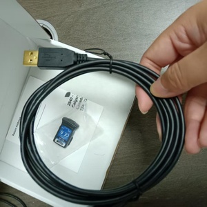 Nuevo Kit de Conectividad IR GA-USB1-IR, Accesorios para Detector de Gas - Product Image 4