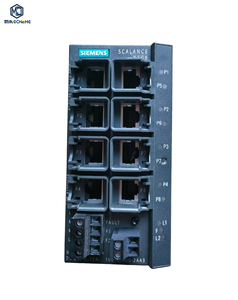 Module PLC 108 0BA00 5108-0BA, module de contrôle industriel, contrôleur logique programmable, module de contrôle d'automatisation, entrée numérique - Product Image 1