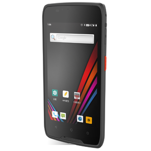 Dellege-decodificador de datos DT1086 para ordenador móvil, dispositivo de 5 pulgadas, con android 9,0, full <span class=keywords><strong>touch</strong></span>, <span class=keywords><strong>PDA</strong></span>, IP65, portátil - Product Image 1