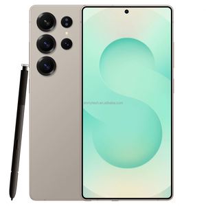 Teléfono Inteligente Original S25 Ultra 5G con Doble SIM, Cámara Trasera HD de 108MP, 22GB+2T, Teléfono Móvil 5G - Product Image 6