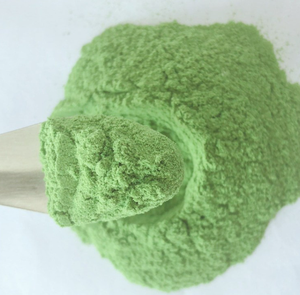 ผงผักโขมผงน้ำผลไม้โรงงาน - Product Image 3