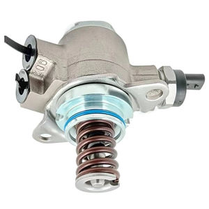 适用于aud-i汽车的06E127025T高压燃油泵OE 06E127025T - Product Image 2