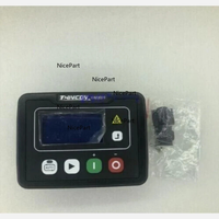 PLC Nuevo (1 unidad) para controlador Kaixun GU601A, módulo de control para grupo electrógeno Harsen, suministro a granel