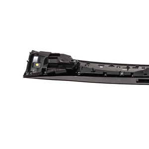 Meilleure vente de pièces automobiles panneau de feu arrière plein LED clignotant central pour ID4X oe 11D945093 - Product Image 6