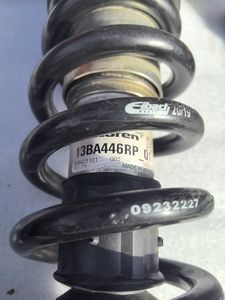 Amortiguador de Suspensión Delantero Derecho e Izquierdo Original Usado para McLaren 600LT 2019-2022 OEM 13BA445RP 13BA446RP - Product Image 3