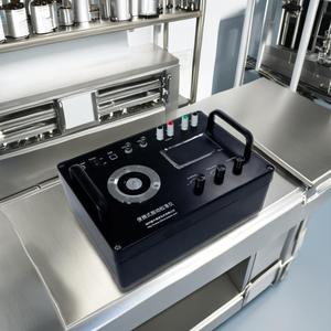 Calibrador de Sensores de Vibración OEM Zhenzhong de Venta Caliente, Excitador de Calibración 10Hz-10KHz con Frecuencia Ajustable 0-50m/S2, Montaje M5 - Product Image 4