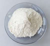 Poudre de L-Thréonine de qualité alimentaire haute pureté 98,5 % min, acides aminés de qualité alimentaire pour animaux, favorisant une croissance saine, améliorant la nutrition, pour l'alimentation animale