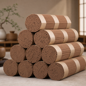 กำยานไม้จันทน์หอม 1 กก. ขายส่ง รับทำฉลากตามสั่ง - Product Image 1