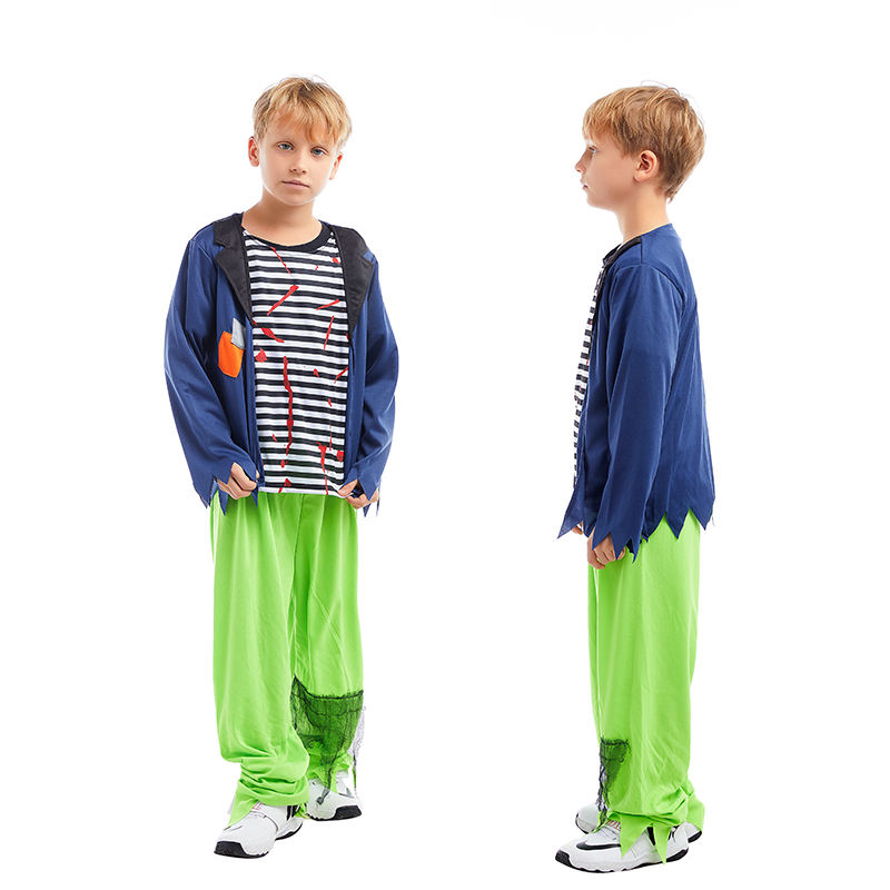 Frankenstein Monsters Costume