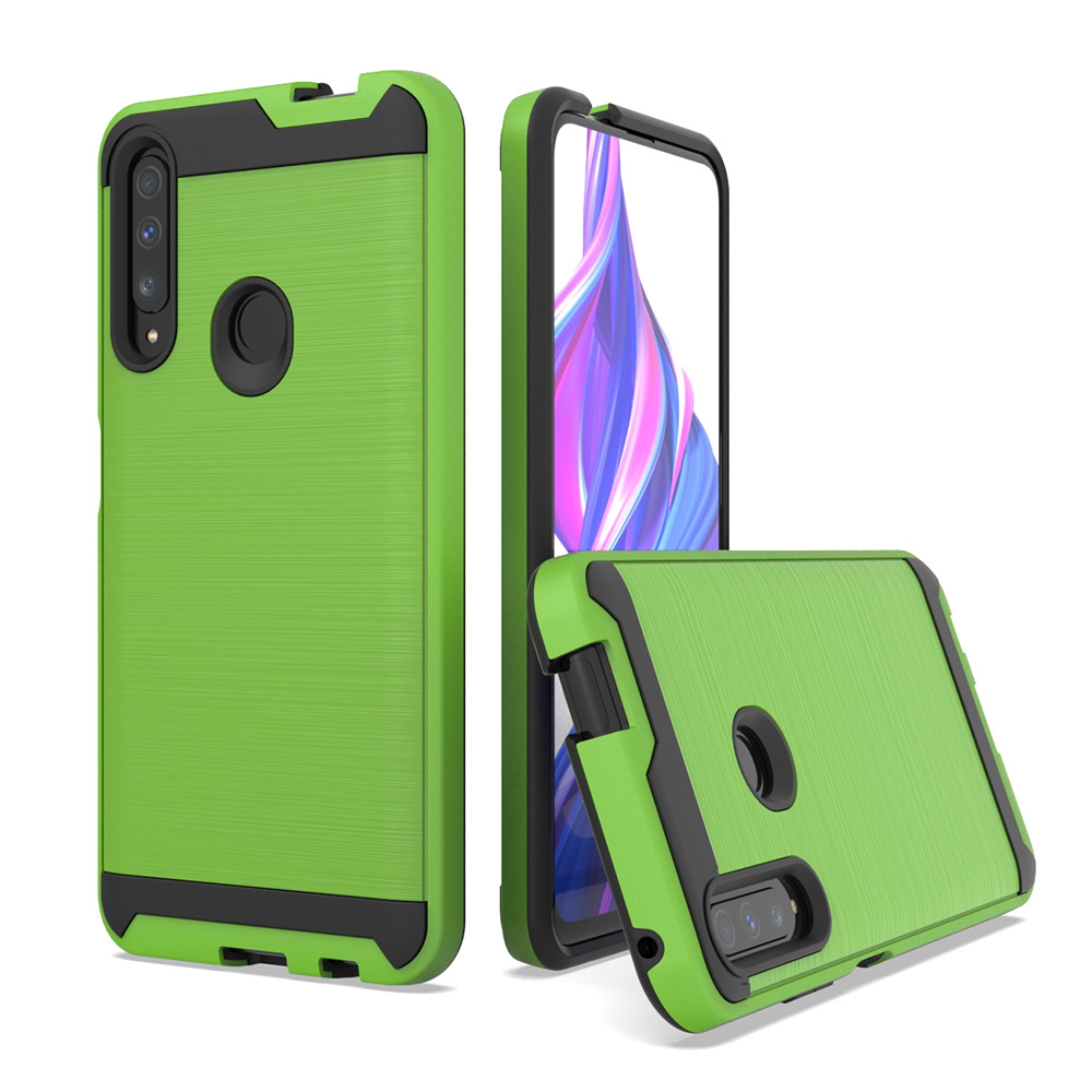 Verde
