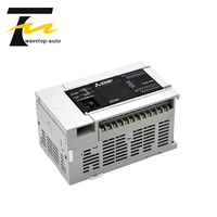 Contrôleur programmable CNC Wavetopauto PLC FX5U-32MT/ES/64MT/80MT/32MR/64MR/80MR