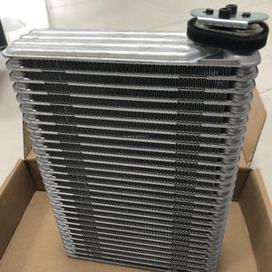 Évaporateur de camion S885011100 S8850-11100 Évaporateur de climatisation pour systèmes de moteur automobile Hino 700 - Product Image 2