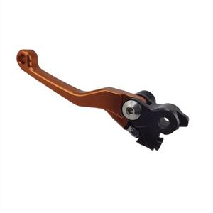 ESUM CNC levier d'embrayage en aluminium pour gaz ce 200/<span class=keywords><strong>250</strong></span>/300 copie Giullaume <span class=keywords><strong>250</strong></span>/300/<span class=keywords><strong>4T</strong></span> copie Cervantes XC250/300 - Product Image 4