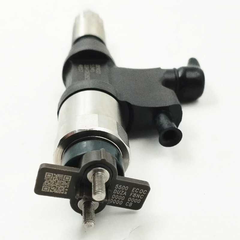 common rail injector 095000-5344 095000-5342 8-97602485-4 For ISUZU 4HK1 6HK1 injector nozzle 095000-5344 095000-5342 8976024850
