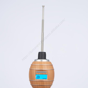 Aérateur de vin et de whisky intelligent CL567 en gros – Accessoire de cuisine et de bar électronique rapide - Product Image 5