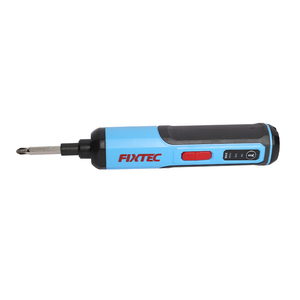 Destornillador Eléctrico Inalámbrico FIXTEC 4V Mini, Kit de Destornillador Recargable de 1500mAh, FSD040L03 - Product Image 4