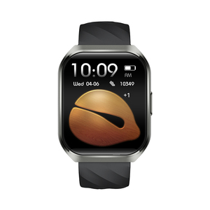 Reloj Inteligente 2025 con Batería Grande de 1000 mAh, Reloj Inteligente Fitcloudpro de Aleación de Zinc MT66 con Estándar de Resistencia al Agua IP68, Regalo para Hombres y Mujeres - Product Image 4