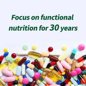 Nhãn Hiệu Riêng Hot Bán Người Đàn Ông Của Hàng Ngày Multimineral <span class=keywords><strong>Multivitamin</strong></span> Viên Nang Bổ Sung Vitamin Khoáng Viên Cho Nam Giới - Product Image 6