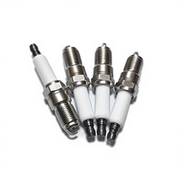 Bougie d'allumage Iridium 30777349, spécifications OEM, remplacement, allumage stable, longue durée de vie, multi-compatible