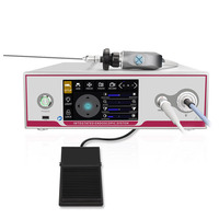 Potente Cámara de Endoscopio Médico 1080P 60FPS con Panel Táctil de 7 Pulgadas // Interfaces DVI/SDI/CVBS// Equipo de Diagnóstico Veterinario