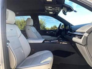 MEILLEURES VENTES RAPIDES pour CADILLAC <span class=keywords><strong>ESCALADE</strong></span> SPORT SUV D'OCCASION - Product Image 5