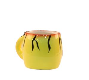 Tazza da Caffè in Porcellana Creativa 3D a Forma di Tigre, Personalizzabile in Dimensioni e Forma, Sicura per Alimenti, Lavabile in Lavastoviglie e Utilizzabile nel <span class=keywords><strong>Microonde</strong></span> - Product Image 4