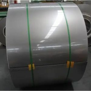 Aisi Inox 201 410 0.5mm SUS 316L 304L Metal Mirror Stainless <strong>Steel</strong> 409 430 Roll Coil Strip 300 Series Grade 2B - Product Image 3
