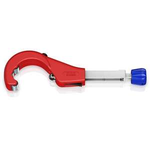 TubiX KNIPEX - 90 31 03 BK®XL Cortatubos-EAN 4003773088127 Cortatubos - Product Image 2
