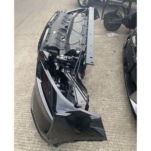 ชุดกันชน G07 X7 2024-2025ของแท้ทำจากพลาสติก<span class=keywords><strong>มือ</strong></span><span class=keywords><strong>สอง</strong></span><span class=keywords><strong>ราคา</strong></span>จำกัด - Product Image 6